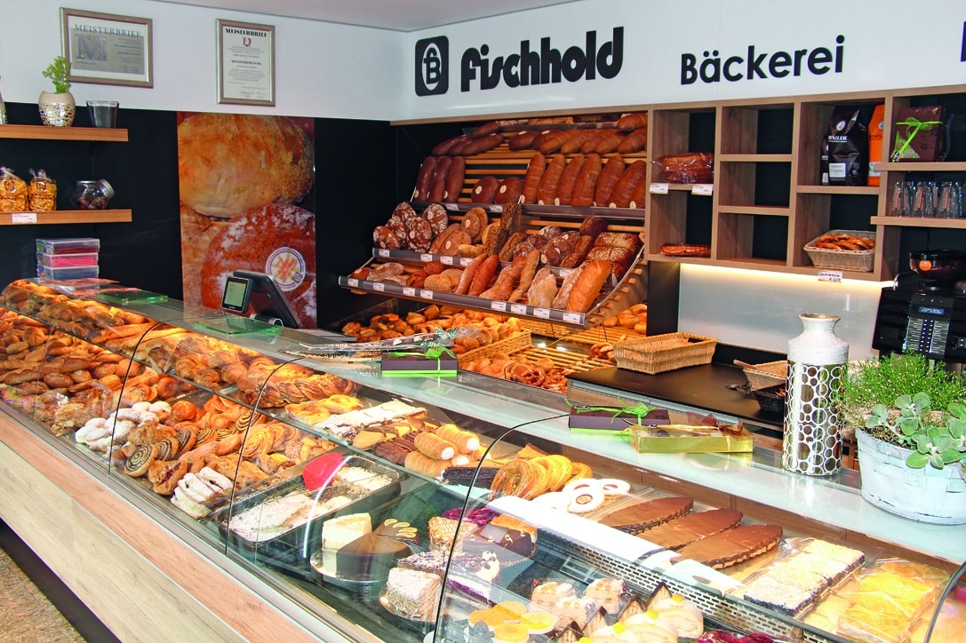 Fischhold & Co. GmbH